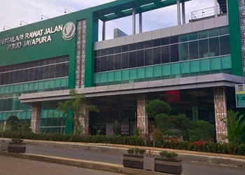 25 Dokter Siap, Periksa Bakal Calon Bupati