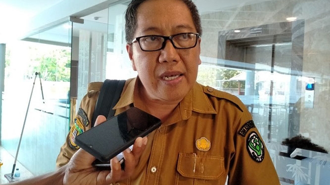 4.202 Orang di Papua terkonfirmasi positif Covid-19