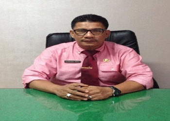 ASN Positif COVID-19, Disdik Kota Jayapura Tutup Layanan