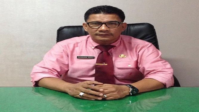 ASN Positif COVID-19, Disdik Kota Jayapura Tutup Layanan