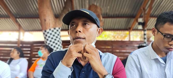 Ketua HIPPMA Harus Jadi Pengayom Semua Anak Muda Kei di Papua