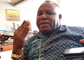 DPRP Siap Antar Aspirasi Rakyat Papua