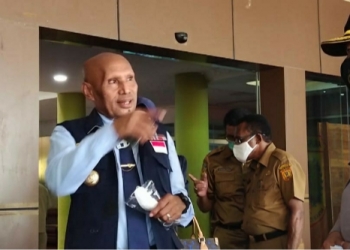 Pemkot Jayapura Longgarkan Waktu Aktifitas Masyarakat dan Perekonomian