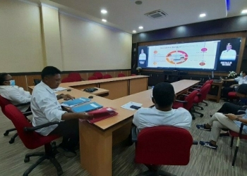 Sohilait: Terdapat Lima Relaksasi Untuk Dana Pendidikan