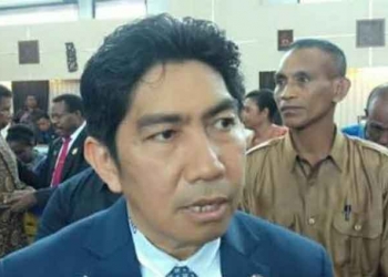Wacana 5 Provinsi di Papua, DPR Papua Sebut Untuk Kesejahteraan Masyarakat