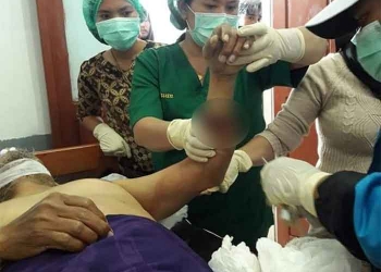 Diserang KKB, Warga Sipil dan Anggota TNI Gugur