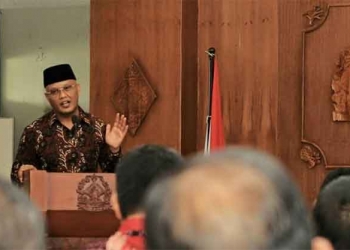 DPR RI Meminta Pemerintah Perkuat Perlindungan Terhadap Warga Sipil