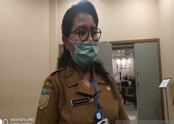 Pelayanan Puskesmas Twano Entrop Tutup, Petugasnya Dites Swab