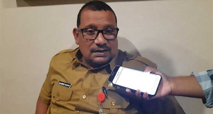 Kasus Covid-19 di Papua Capai 5.046 Orang Terkonfirmasi Positif