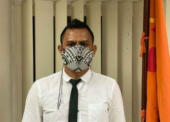 Bawaslu: Lima Bakal Paslon Bupati Supiori Lanjutkan Tahapan Pilkada