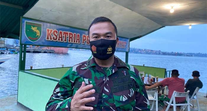Insiden Penembakan Pendeta, Kodam Cenderawasih Kirim Tim Investigasi