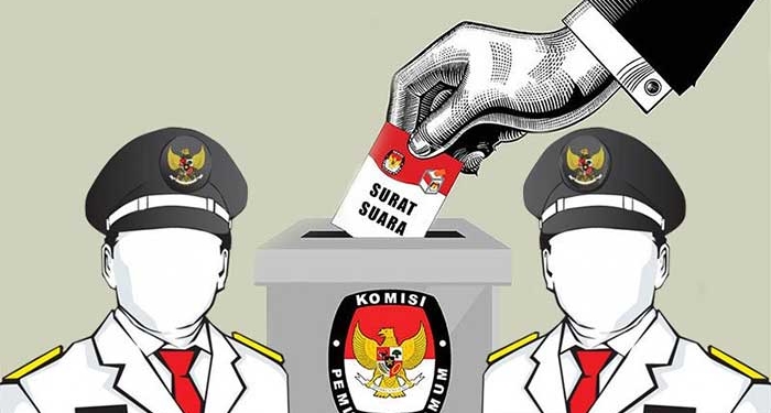 KPU Tunda Penetapan Tiga Paslon di Yahukimo dan Keerom