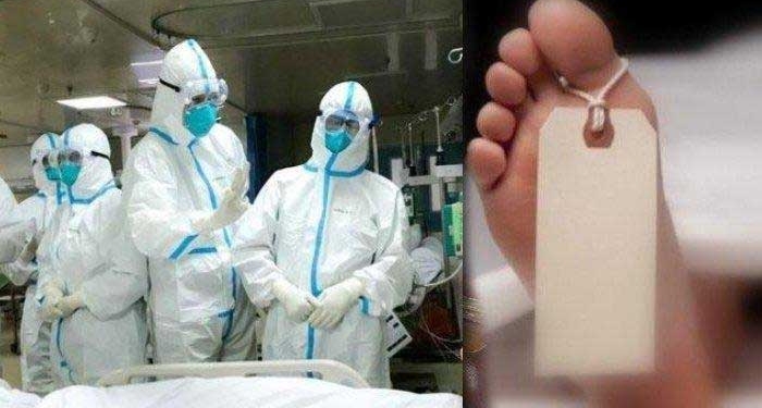 Angka Kematian Akibat COVID-19 di Papua Capai 54 Persen