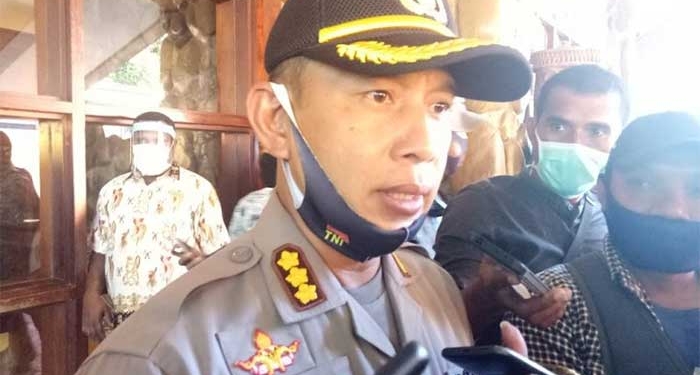 Kasus Video Mesum, Polda Papua Periksa 6 Saksi