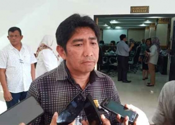 Berakhir Dana Otsus, Ketua DPR Papua Harap Pemerintah Perjuangkan Nasib Rakyat