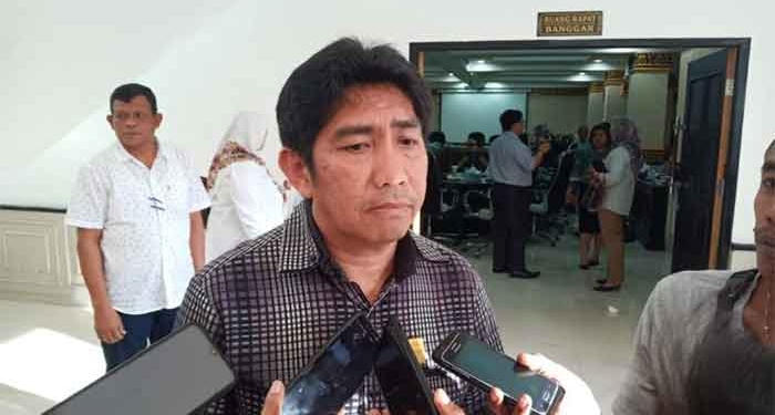 Berakhir Dana Otsus, Ketua DPR Papua Harap Pemerintah Perjuangkan Nasib Rakyat