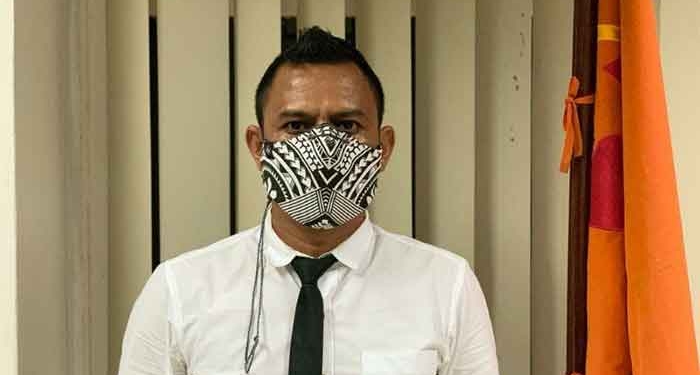 Bawaslu: Lima Bakal Paslon Bupati Supiori Lanjutkan Tahapan Pilkada