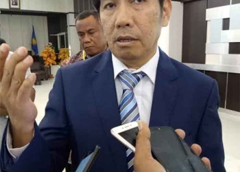 DPR Papua Ingin Sepakat Tingkatkan Ekonomi Rakyat