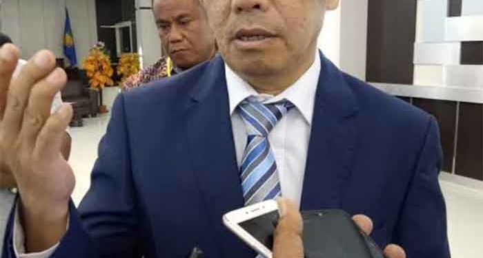 DPR Papua Ingin Sepakat Tingkatkan Ekonomi Rakyat