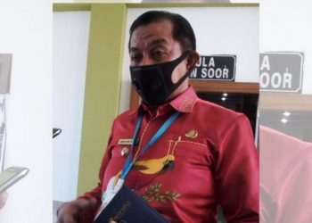 Belajar Tatap Muka Jenjang SMP Diakhir September, Wajib Laksanakan Protokol Kesehatan
