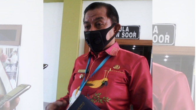 Belajar Tatap Muka Jenjang SMP Diakhir September, Wajib Laksanakan Protokol Kesehatan