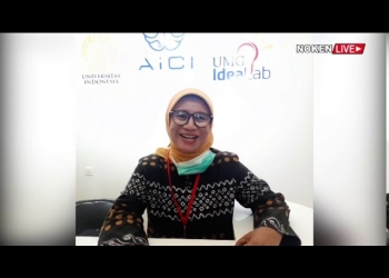 Barisan Merah Putih Gandeng Universitas Indonesia Adakan Program Hitung Cepat Kader Pancasila