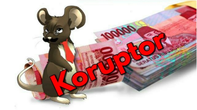 PKN Laporkan Dugaan Korupsi Dana Pendidikan di Maberamo Raya