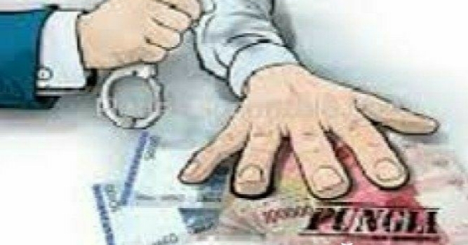Satgas Saber Pungli Polda Mengajak Warga Awasi Dana Kampung