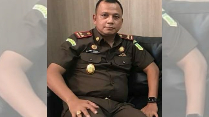 Korupsi Uang Guru Kontrak, Kejari Biak Periksa 127 Saksi