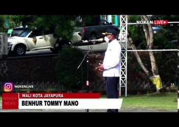 Tidak Gunakan Masker Saat Keluar Rumah Akan Dikenai Sanksi