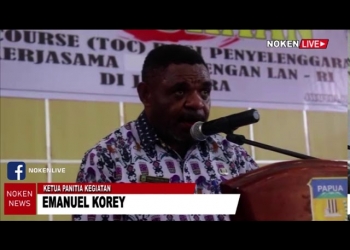 TOT Bagi Staf BPSDM Maksimalkan Kompetensi ASN