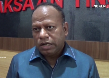 47  Perusahaan di Enarotali Belum Penuhi Panggilan Jaksa