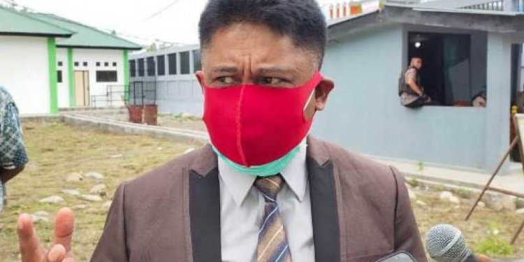 Guru – Guru Di Pedalaman Papua Perlu Tambahan Dana Selama Masa Pandemi COVID-19