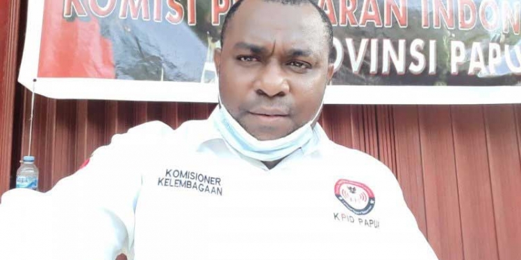 KPID Minta Informasi PON Papua Harus Tersebar Di 29 Kabupaten