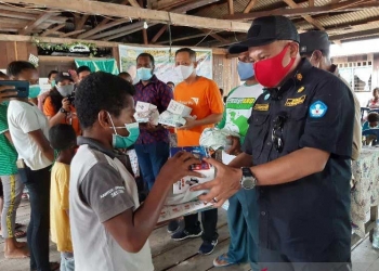 LIPI Dorong Peningkatan Pendidikan Berkualitas Anak – Anak Papua