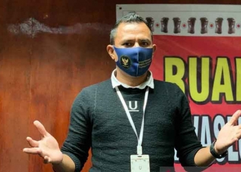 Bawaslu Papua Segera Kirim Tim Cek Perusakan Kantor di Asmat