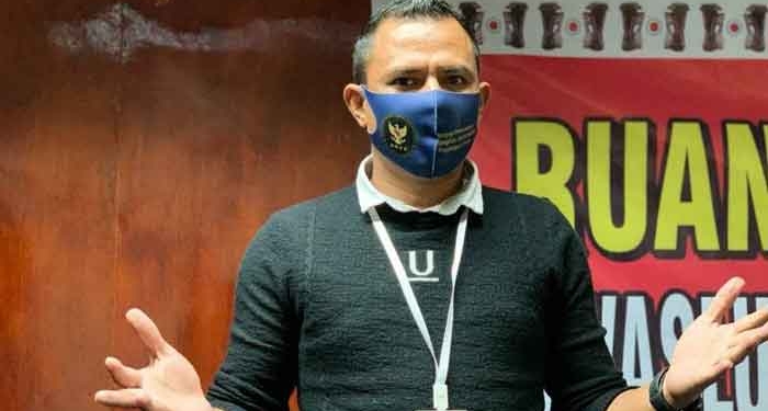 Bawaslu Papua Segera Kirim Tim Cek Perusakan Kantor di Asmat