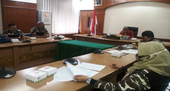 Peringati Sumpah Pemuda, FKPPI Papua Gelar Seminar Nasional