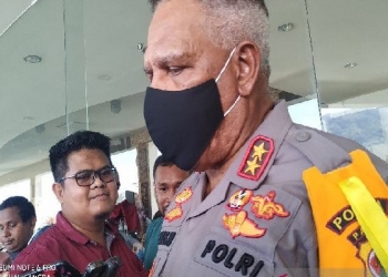 Otopsi Jenazah Pdt Yeremia, Polda Papua Siapkan Dokter Independen