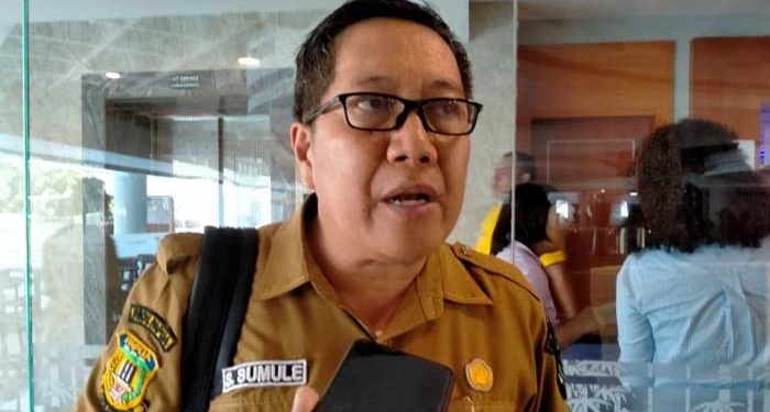 56 Warga di Papua Terkonfirmasi Positif Covid-19
