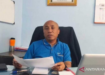 Bulog Wamena Siap Salurkan Bantuan Sosial Beras 205 Ton