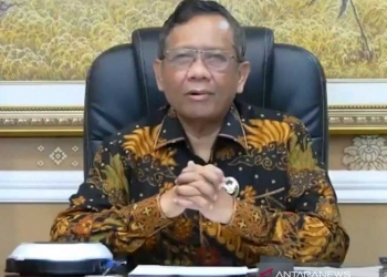 Soal Lepasnya Papua dari NKRI, Pemerintah Tak Akan Negosiasi