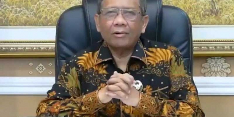 Soal Lepasnya Papua dari NKRI, Pemerintah Tak Akan Negosiasi