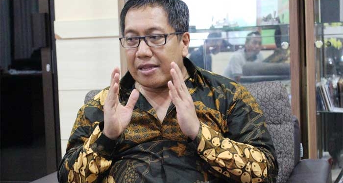 Kasus Positif COVID-19 Di Papua Capai 6.306 Orang