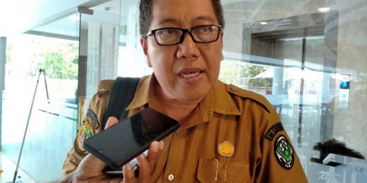 Jumlah Kasus Positif Covid-19 Di Papua Mencapai 8 Ribu Pasien
