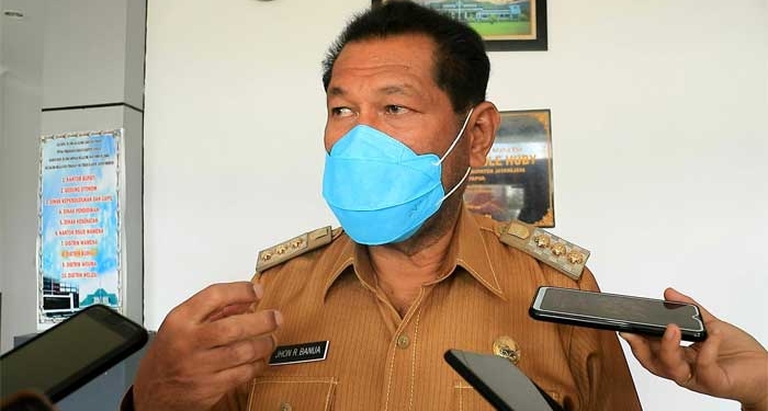 Akibat Covid-19, PAD Jayawijaya Terganggu