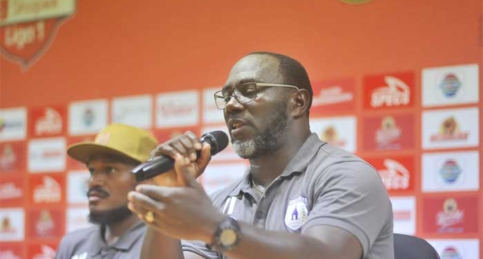 Penundaan Liga Berdampak Pada Psikologi Pemain Persipura