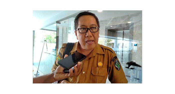 Sebanyak 6.736 Warga  Papua Positif Covid-19