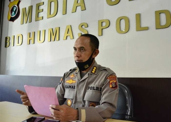 Kasus Video Mesum di Mimika, Polisi Periksa 11 Saksi