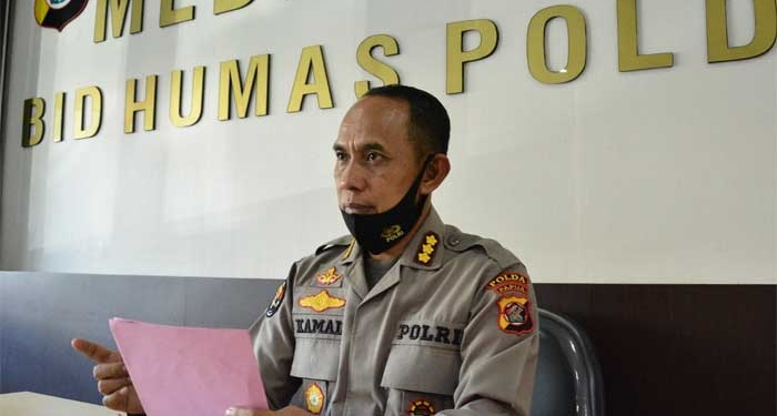 Kasus Video Mesum di Mimika, Polisi Periksa 11 Saksi